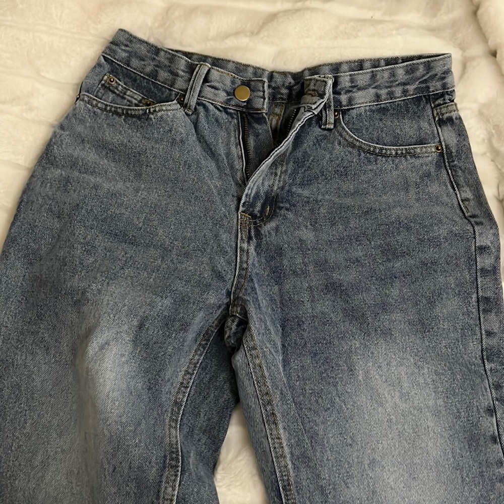 Shein Jeans